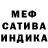 МЕФ 4 MMC serge Blue